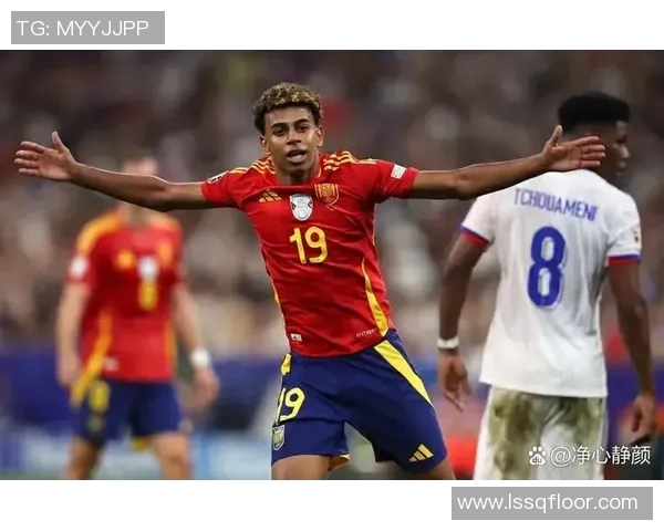 劳尔:亚马尔展现出色突破潜力需稳定发挥提升竞技水平