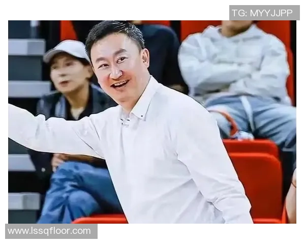 刘维伟:开拓者小阵容面临被动局面 想凭此阵容取胜困难重重