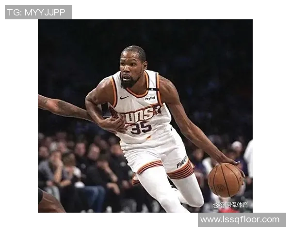 小贾巴里盛赞杜兰特以极致态度示范榜样精神激励全队奋勇前行